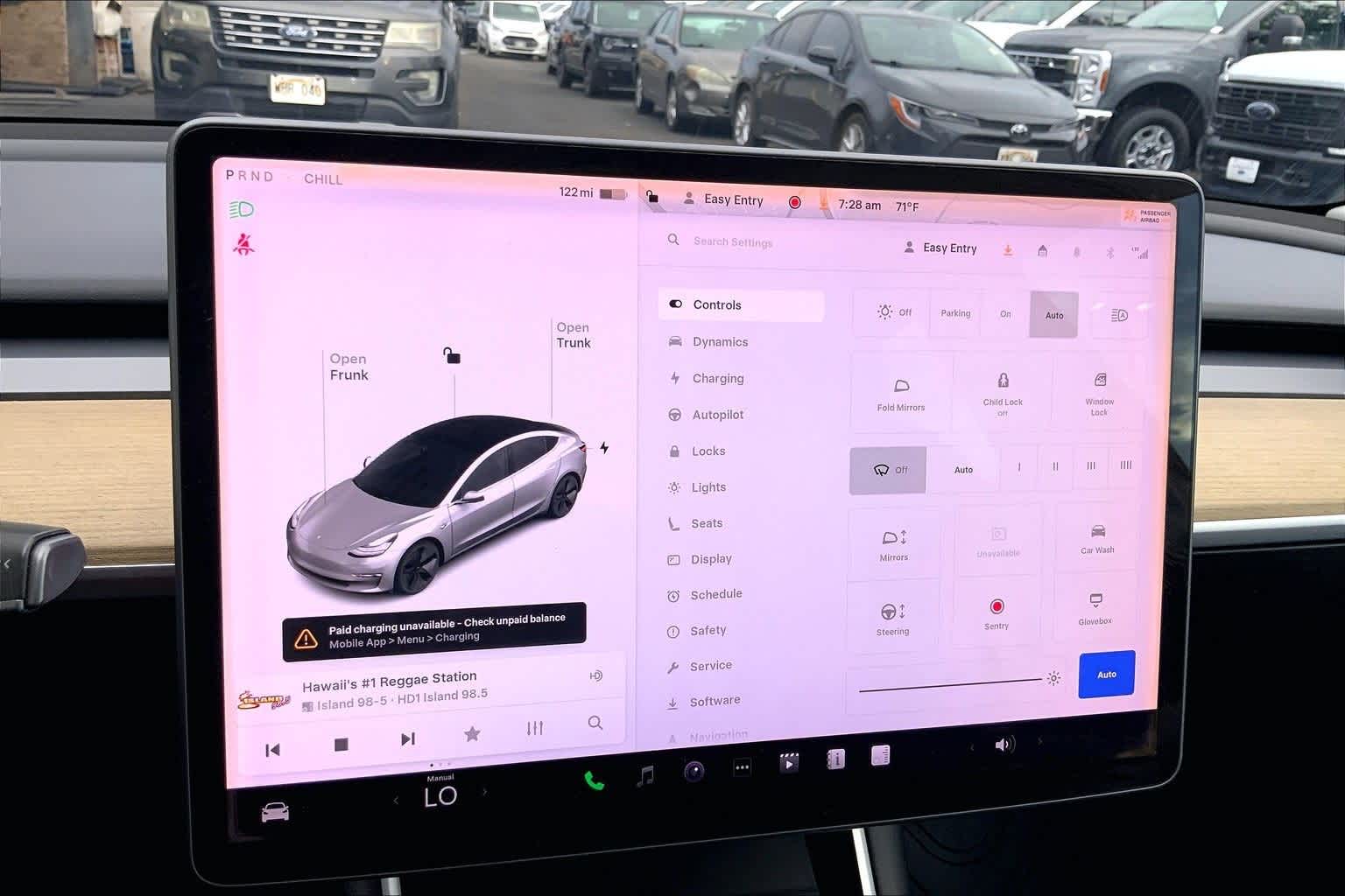Thumbnail: 2018 Tesla Model 3 - 17