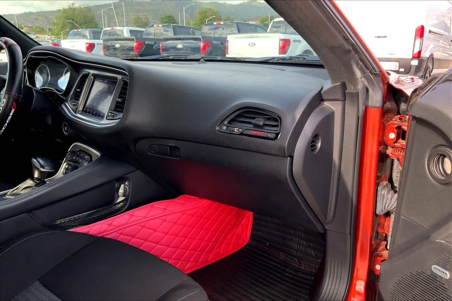 Thumbnail: 2021 Dodge Challenger - 22