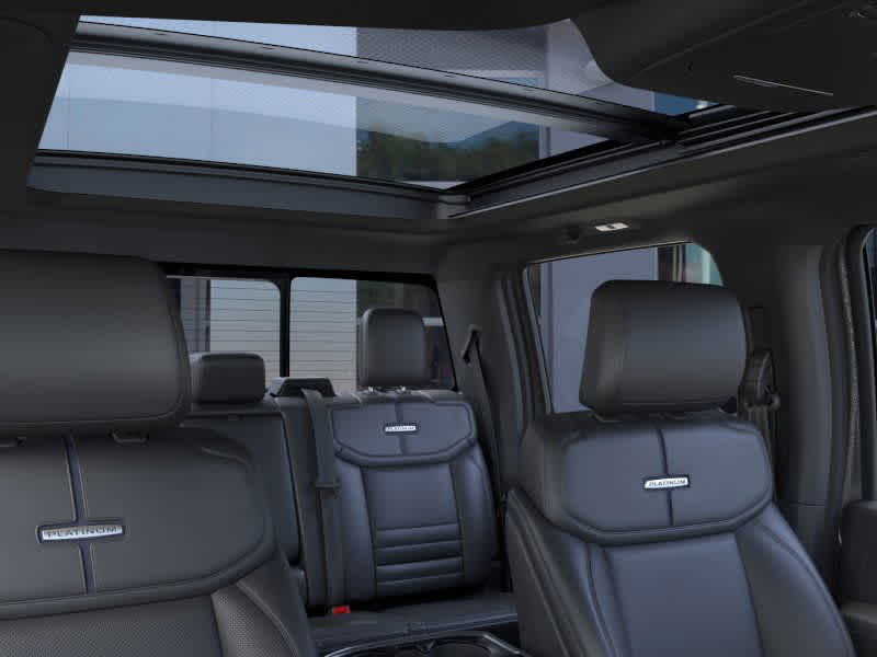 Thumbnail: 2025 Ford F-150 - 22