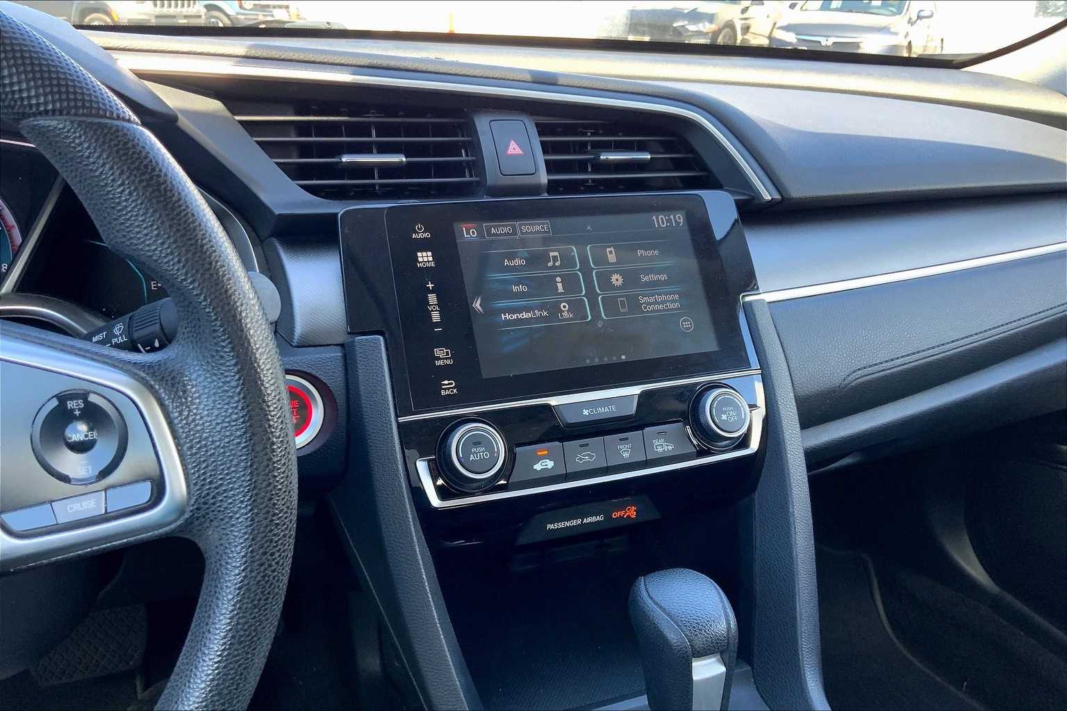 Thumbnail: 2018 Honda Civic - 15