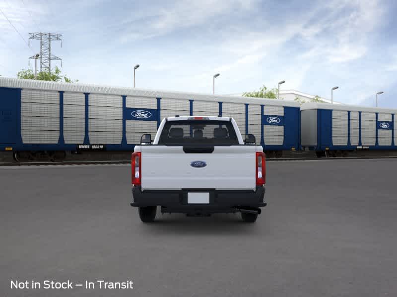 Thumbnail: 2026 Ford F-250 - 5