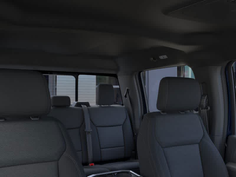 Thumbnail: 2025 Ford F-150 - 22