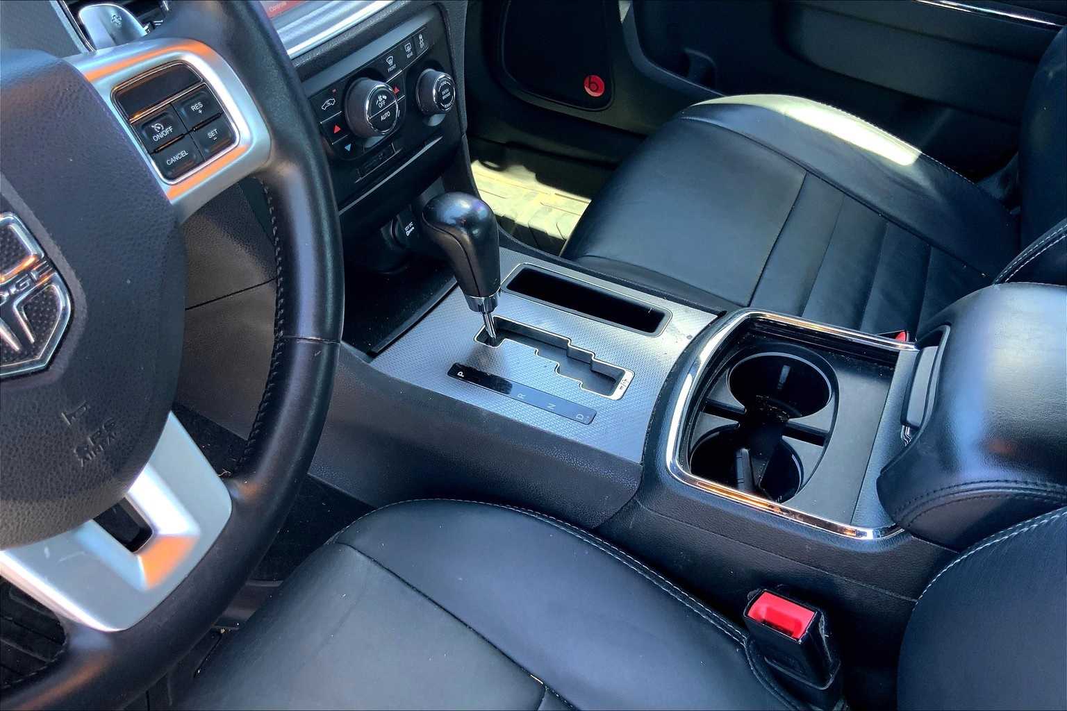 Thumbnail: 2014 Dodge Charger - 16