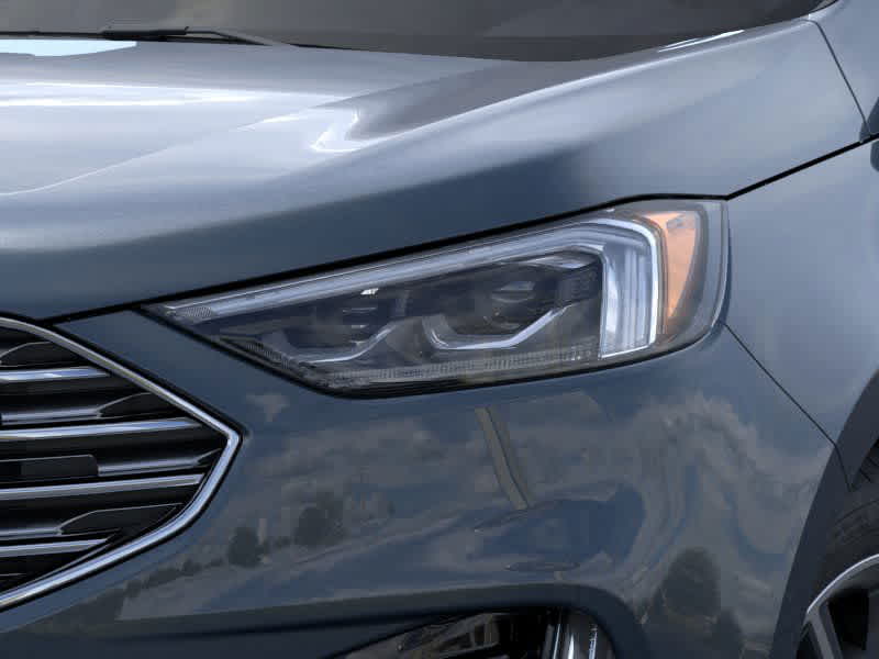 Thumbnail: 2024 Ford Edge - 18