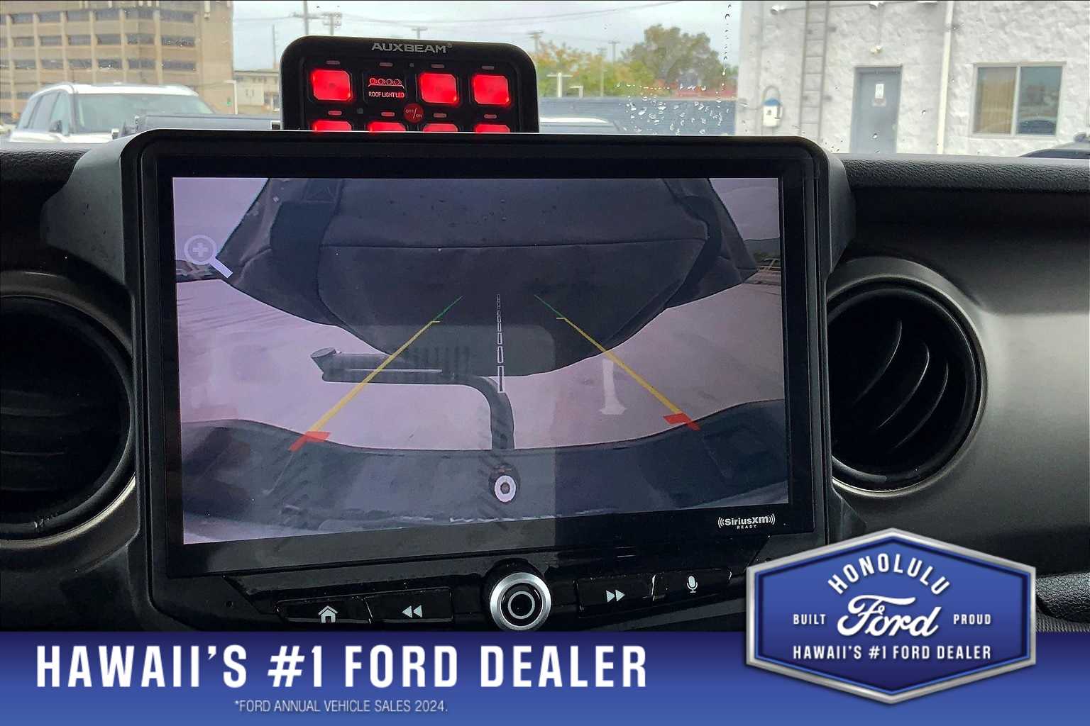 2020 Jeep Gladiator Sport 26