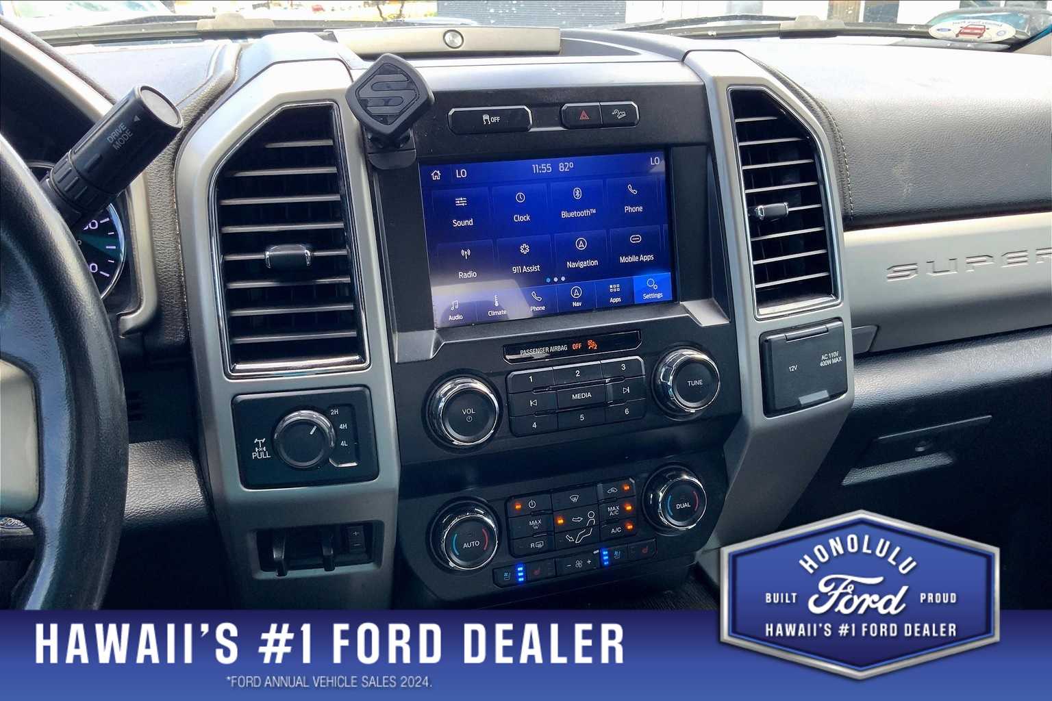 Thumbnail: 2021 Ford F-250 - 15