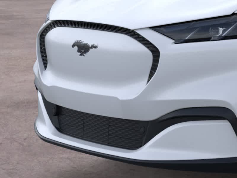 Thumbnail: 2026 Ford Mustang Mach-E - 17