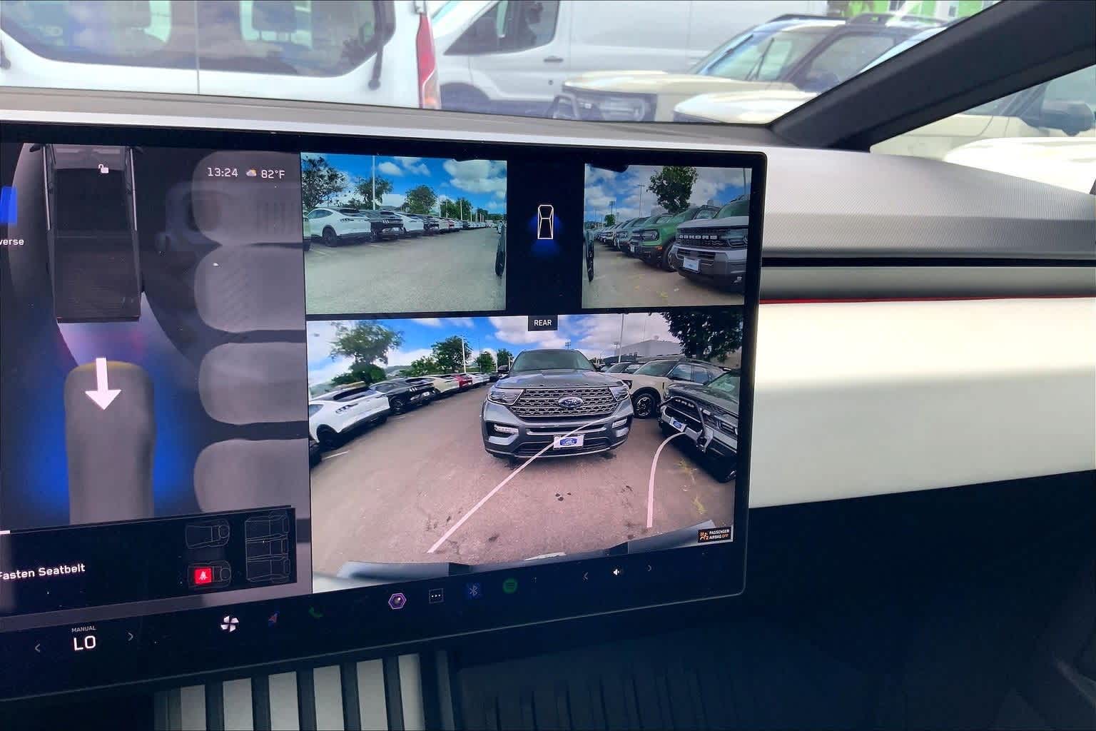 Thumbnail: 2024 Tesla Cybertruck - 26