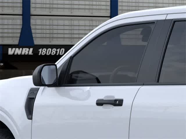 Thumbnail: 2025 Ford Maverick - 21