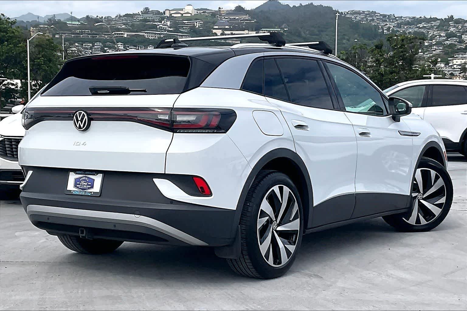 Thumbnail: 2021 Volkswagen ID.4 - 22