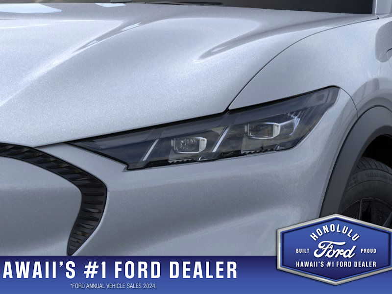 Thumbnail: 2025 Ford Mustang Mach-E - 18