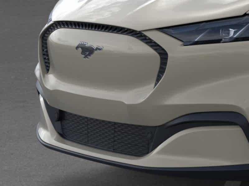 Thumbnail: 2026 Ford Mustang Mach-E - 17