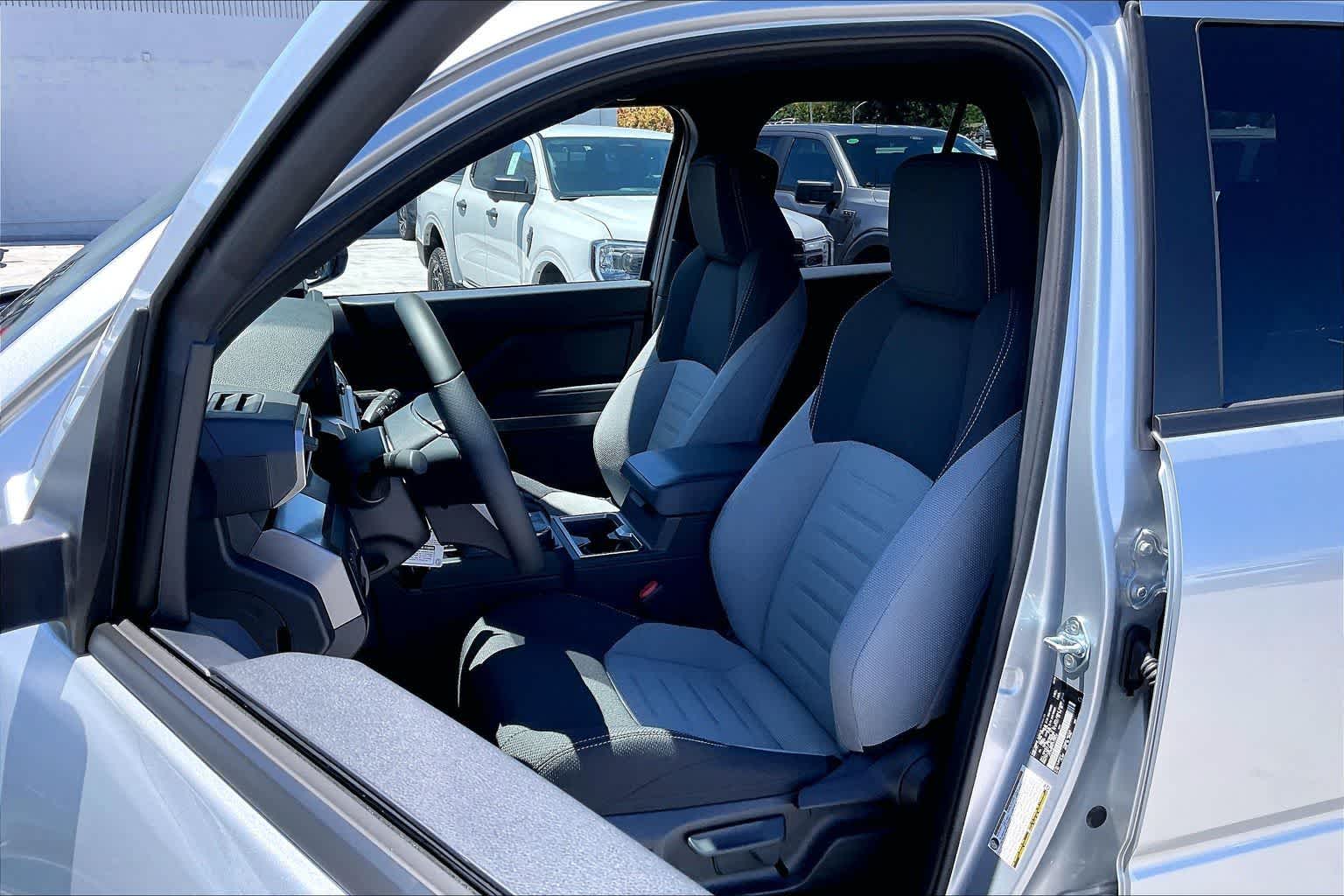 Thumbnail: 2026 Toyota 4Runner - 11