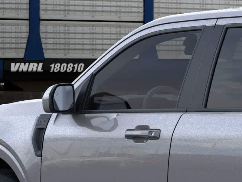 Thumbnail: 2026 Ford Maverick - 21