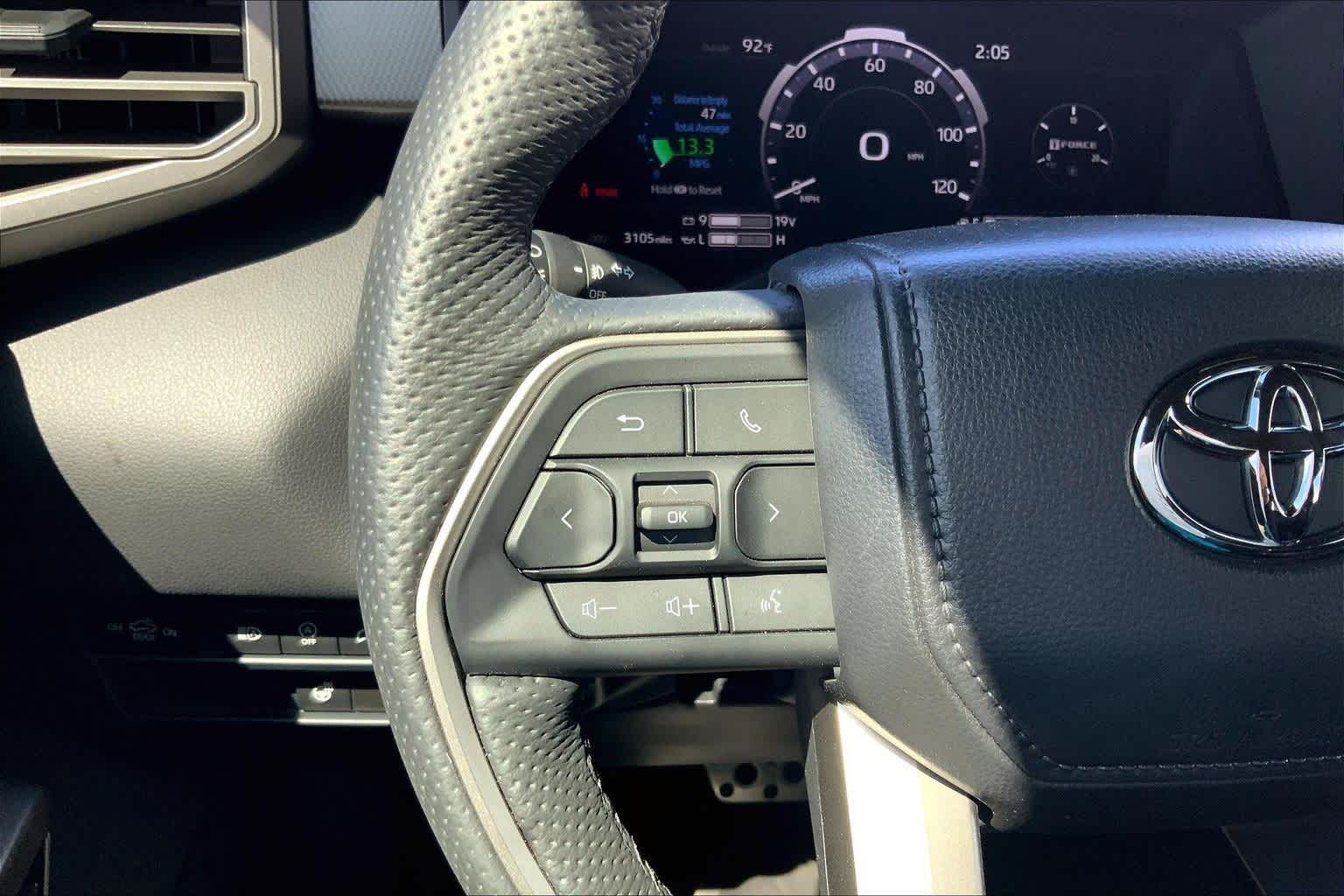 Thumbnail: 2025 Toyota Tundra - 24