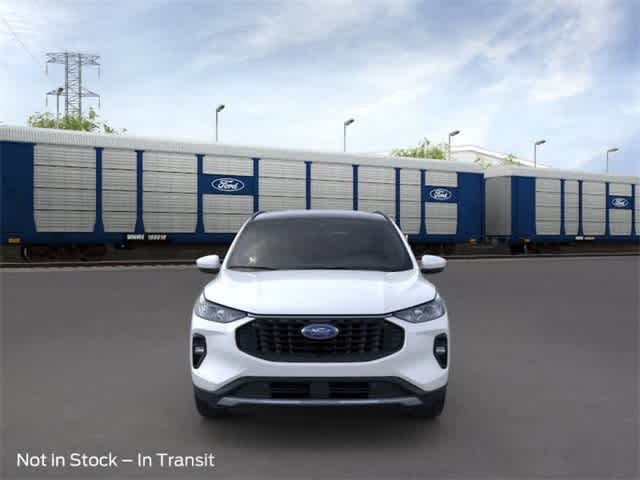 Thumbnail: 2025 Ford Escape - 6
