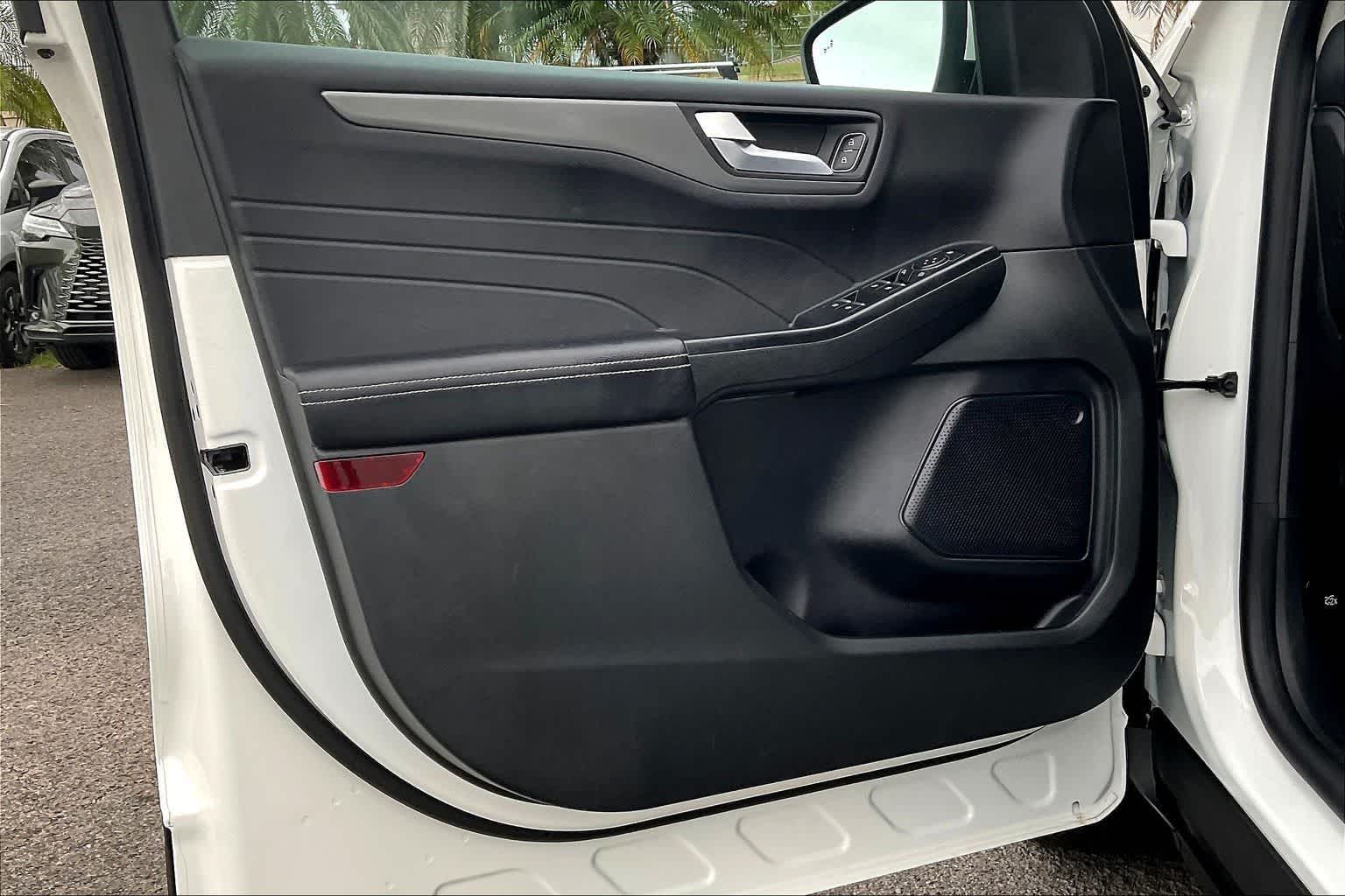 Thumbnail: 2025 Ford Escape - 27