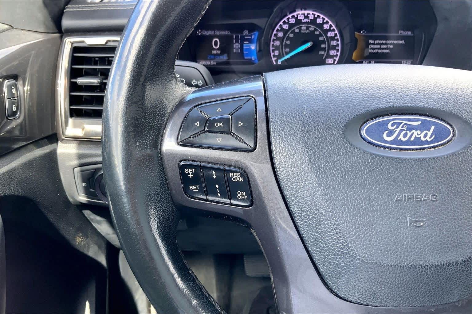 Thumbnail: 2021 Ford Ranger - 24