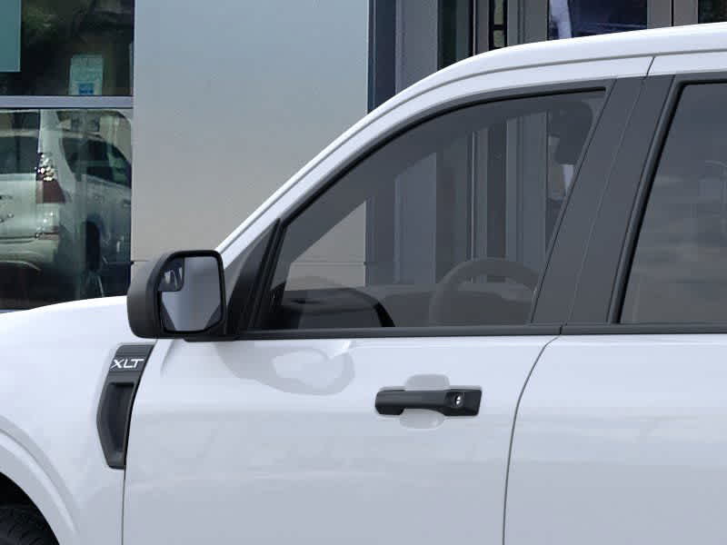 Thumbnail: 2026 Ford Maverick - 21