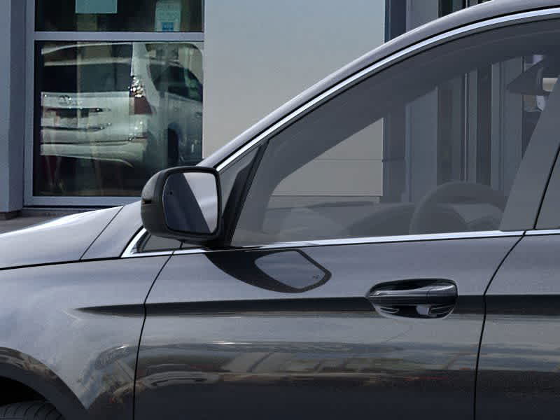 Thumbnail: 2024 Ford Edge - 20