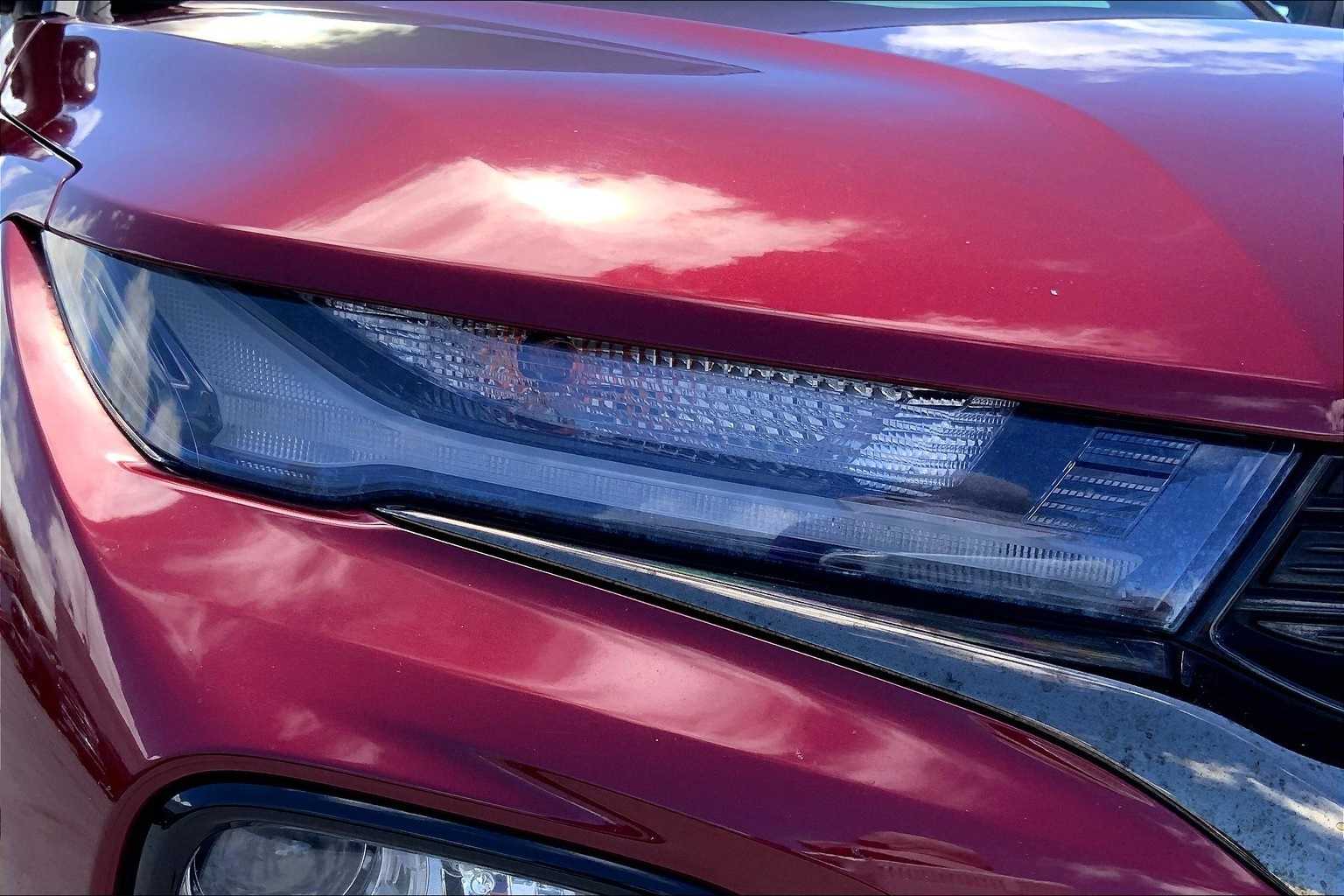 Thumbnail: 2023 Chevrolet TrailBlazer - 31