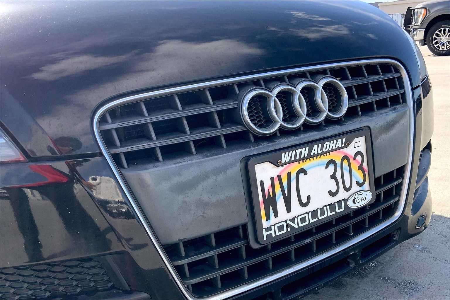 Thumbnail: 2008 Audi TT - 32