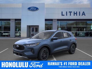 2026 Ford Escape PHEV SUV