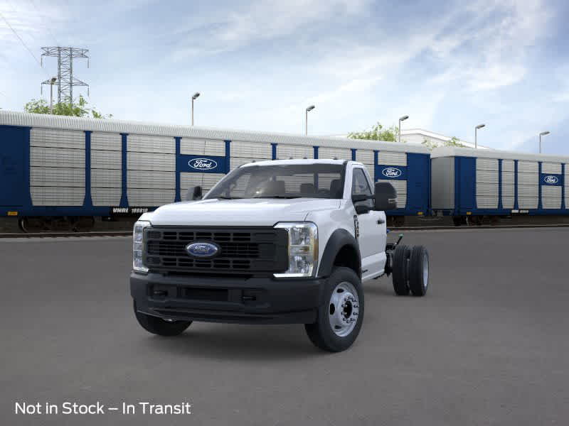 Thumbnail: 2025 Ford F-450 - 2