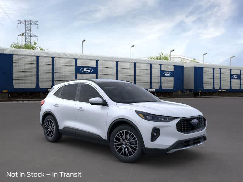 2025 Ford Escape Plug-in hybrid PHEV - Photo 7
