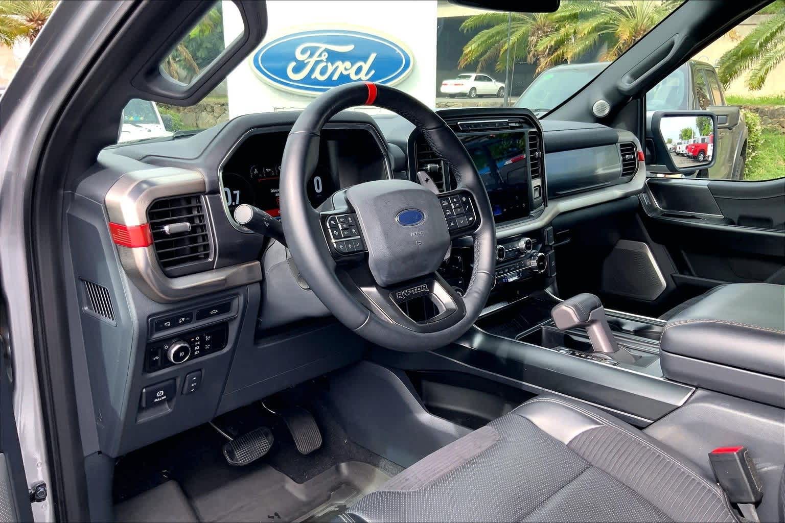 Thumbnail: 2023 Ford F-150 - 2