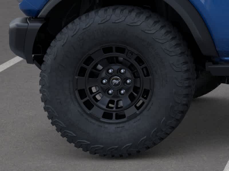 Thumbnail: 2026 Ford Bronco - 21
