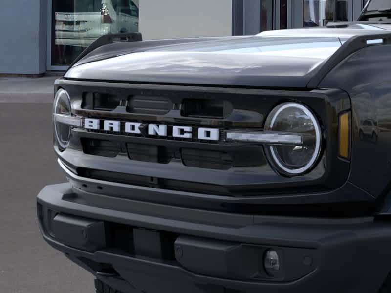 Thumbnail: 2026 Ford Bronco - 19