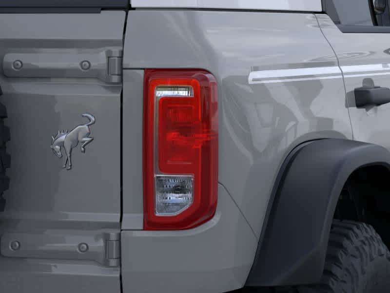 Thumbnail: 2026 Ford Bronco - 23