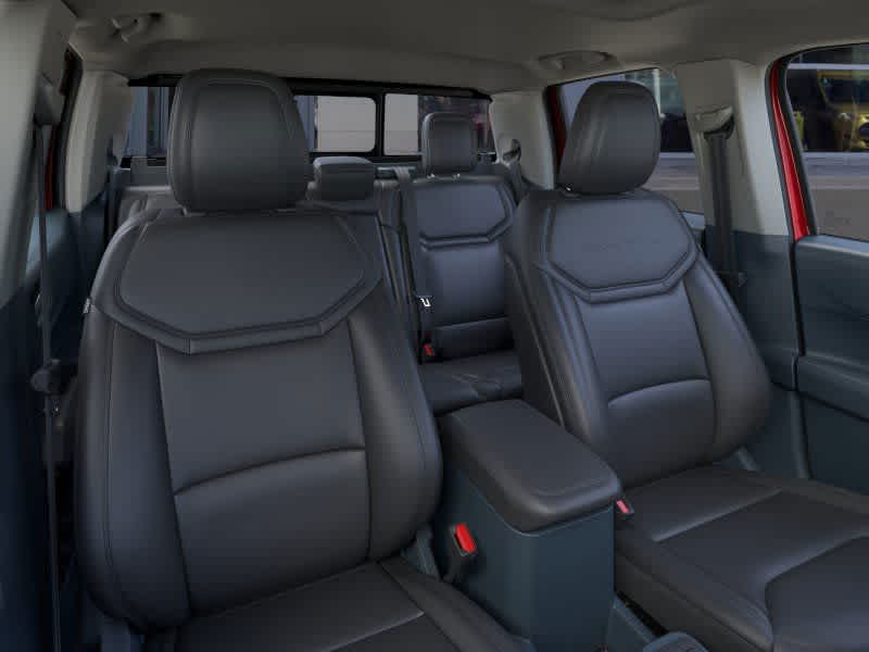 Thumbnail: 2025 Ford Maverick - 10