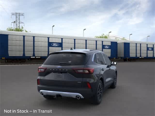 Thumbnail: 2025 Ford Escape - 8