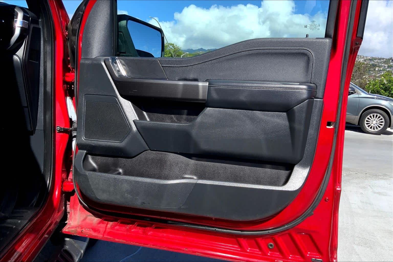 Thumbnail: 2021 Ford F-150 - 28