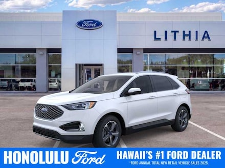 2024 Ford Edge SEL SUV