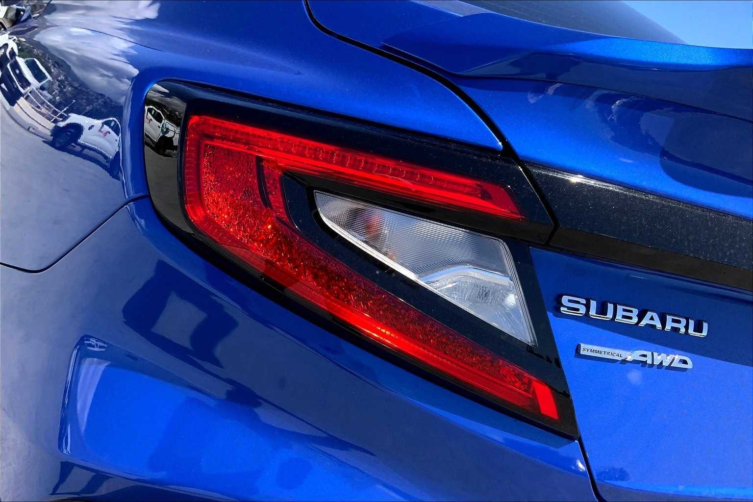 Thumbnail: 2023 Subaru WRX - 32