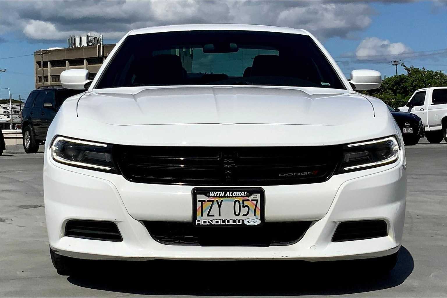 Thumbnail: 2021 Dodge Charger - 6