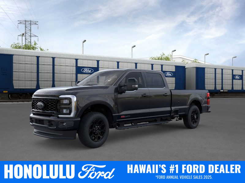 Thumbnail: 2026 Ford F-350 - 1