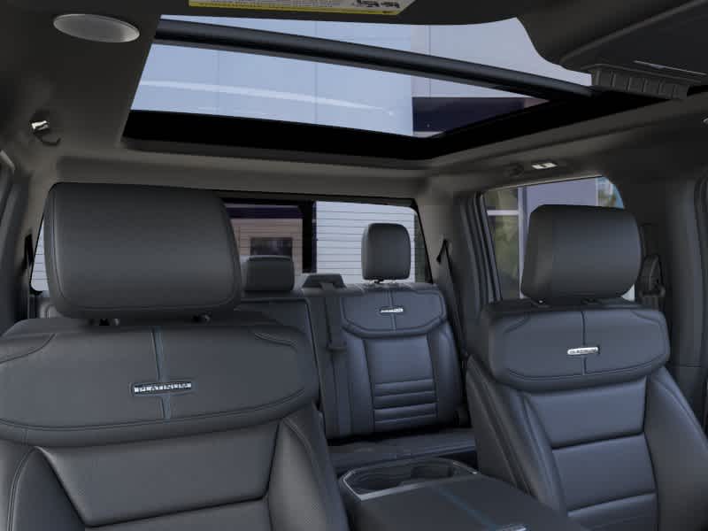 2026 Ford F-250 Super Duty Platinum - Photo 22