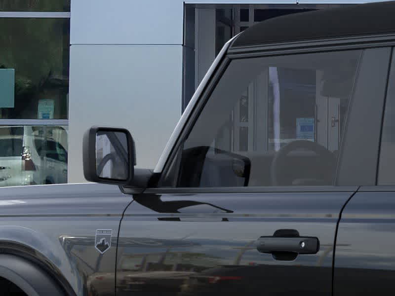 Thumbnail: 2025 Ford Bronco - 22