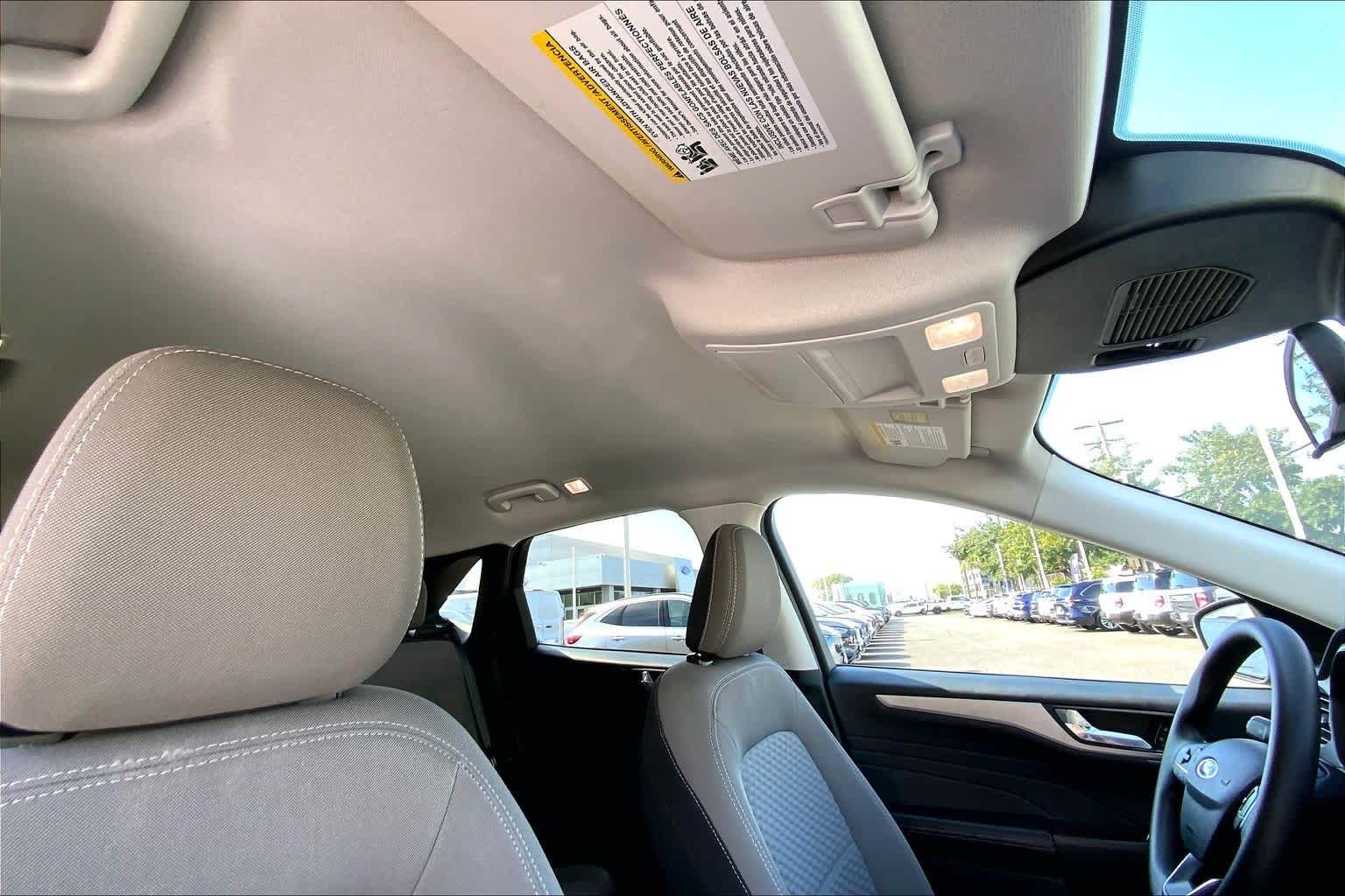 Thumbnail: 2021 Ford Escape - 30