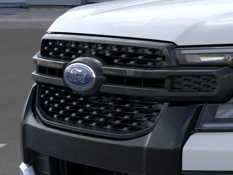 Thumbnail: 2025 Ford Ranger - 17