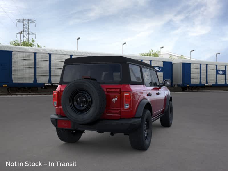 Thumbnail: 2026 Ford Bronco - 8