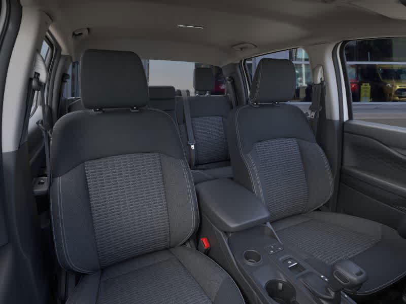 Thumbnail: 2025 Ford Ranger - 10