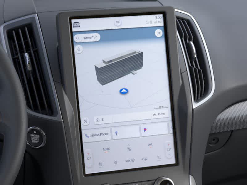 Thumbnail: 2024 Ford Edge - 14