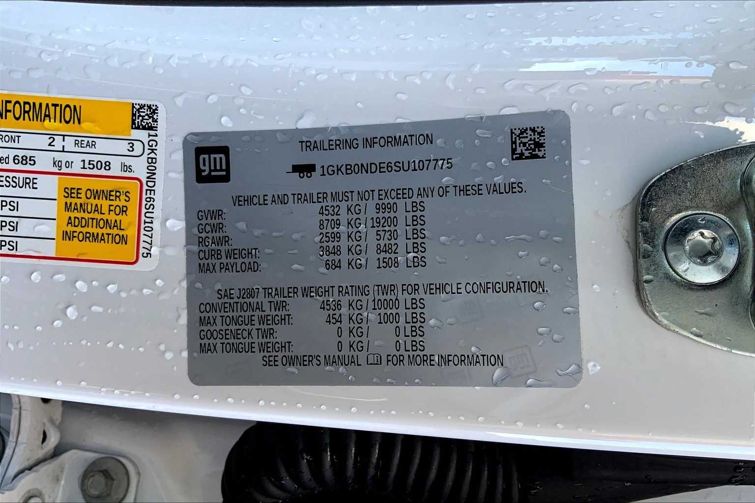 Thumbnail: 2025 GMC Hummer EV - 20