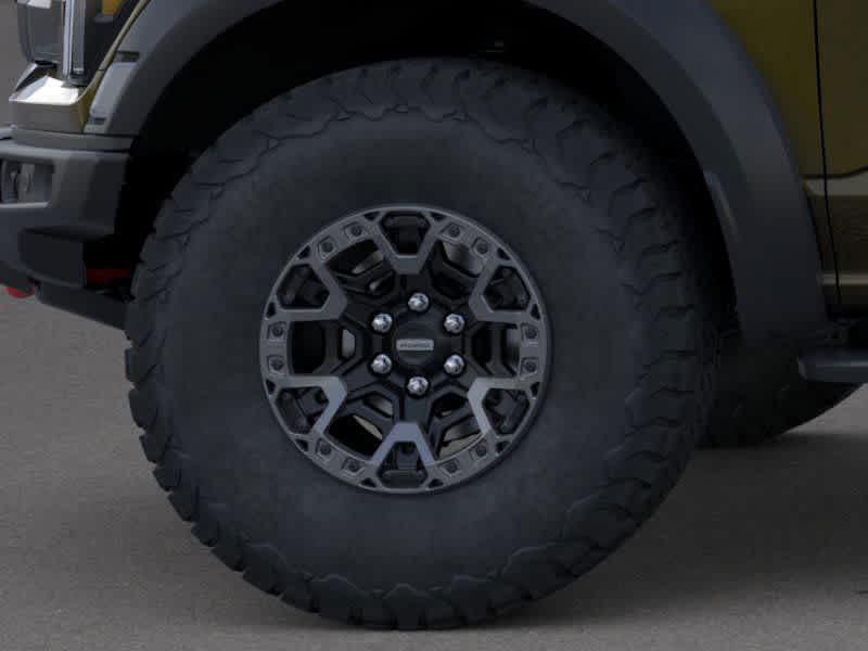 Thumbnail: 2025 Ford F-150 - 19