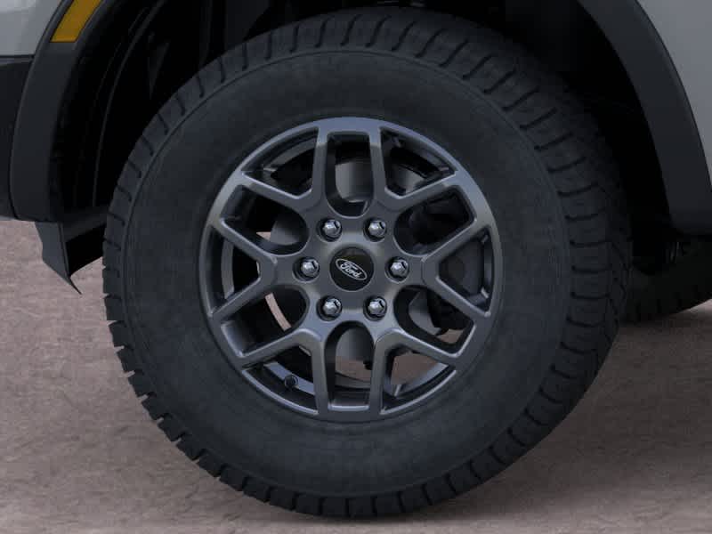 Thumbnail: 2026 Ford Ranger - 19